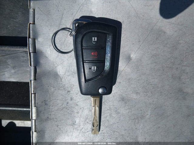 2024 TOYOTA RAV4 HYBRID LE 11