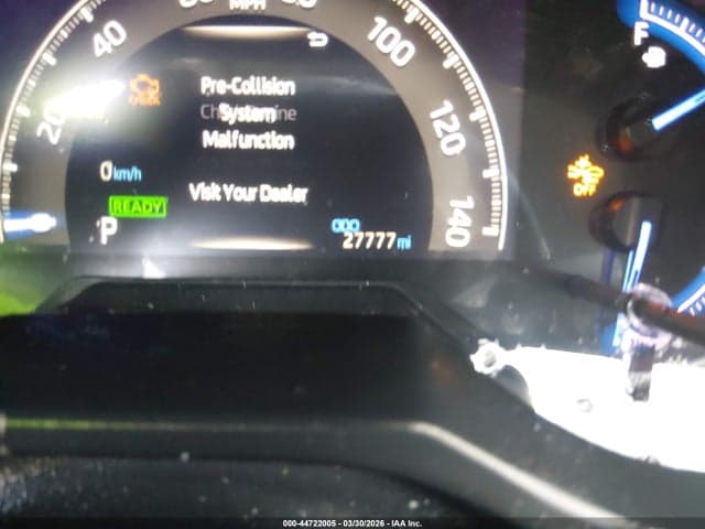 2024 TOYOTA RAV4 HYBRID LE 16