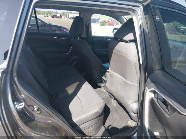 2024 TOYOTA RAV4 HYBRID LE 8