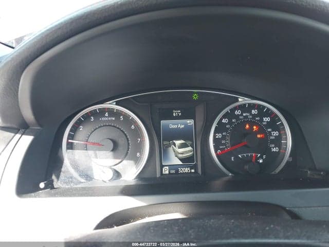 2017 TOYOTA CAMRY SE 7