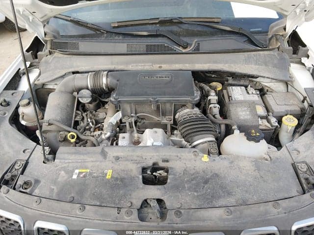 2023 JEEP COMPASS SPORT 4X4 10