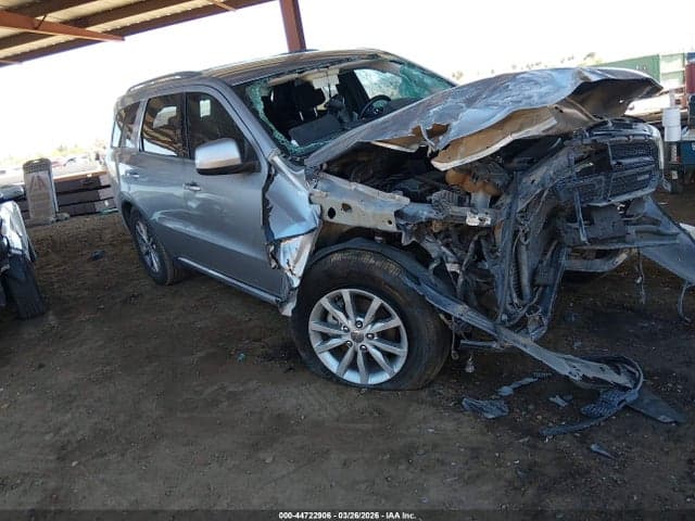 2016 DODGE DURANGO SXT 1