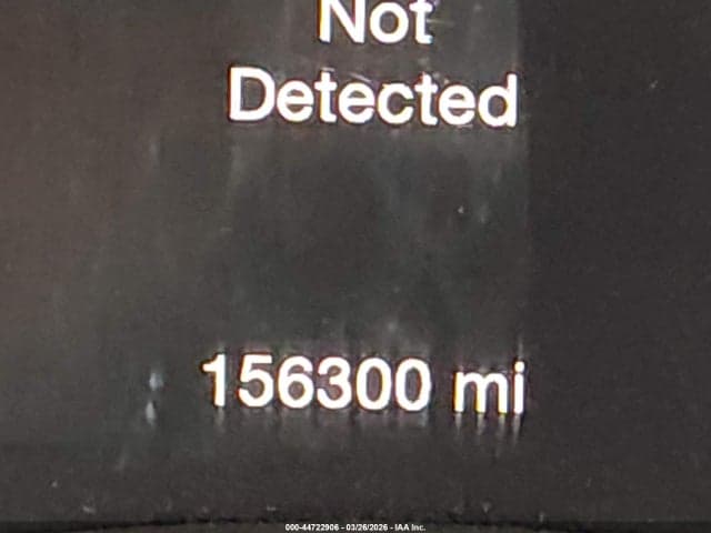 2016 DODGE DURANGO SXT 15