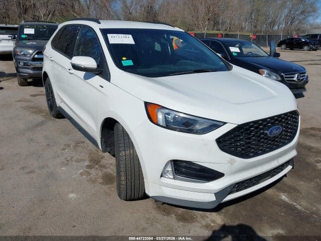 2020 FORD EDGE ST LINE 1