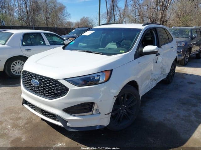 2020 FORD EDGE ST LINE 2