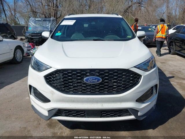 2020 FORD EDGE ST LINE 12