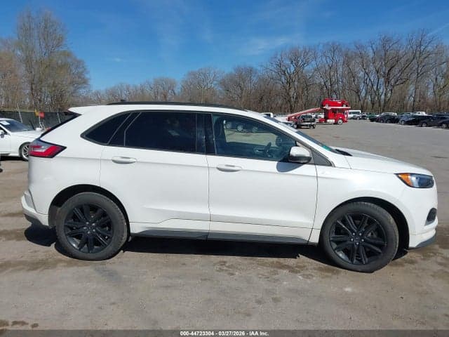2020 FORD EDGE ST LINE 13