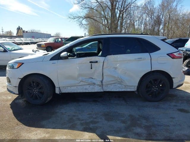 2020 FORD EDGE ST LINE 14