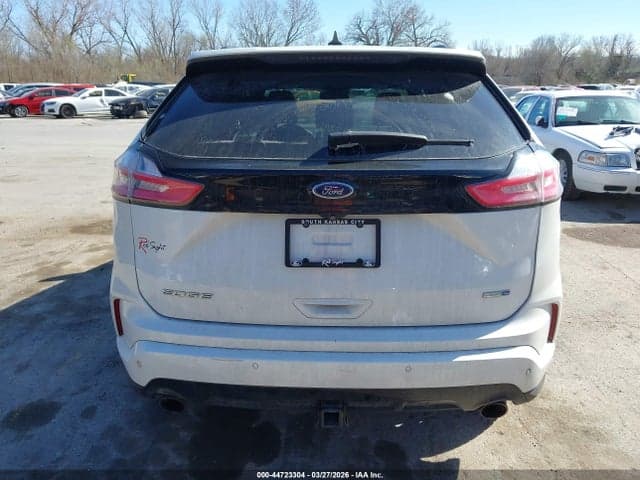 2020 FORD EDGE ST LINE 16