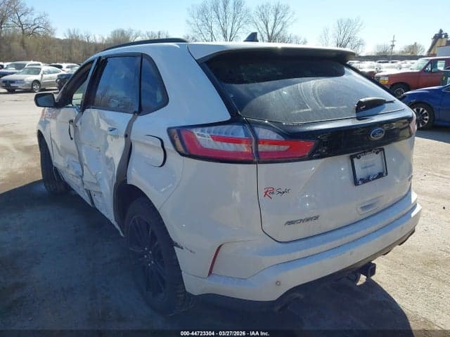 2020 FORD EDGE ST LINE 3