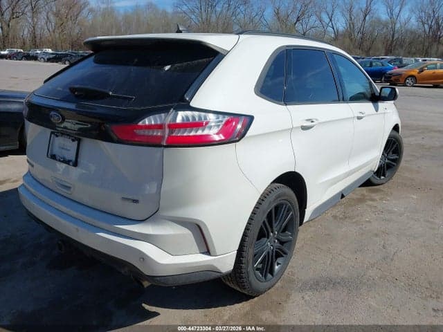 2020 FORD EDGE ST LINE 4