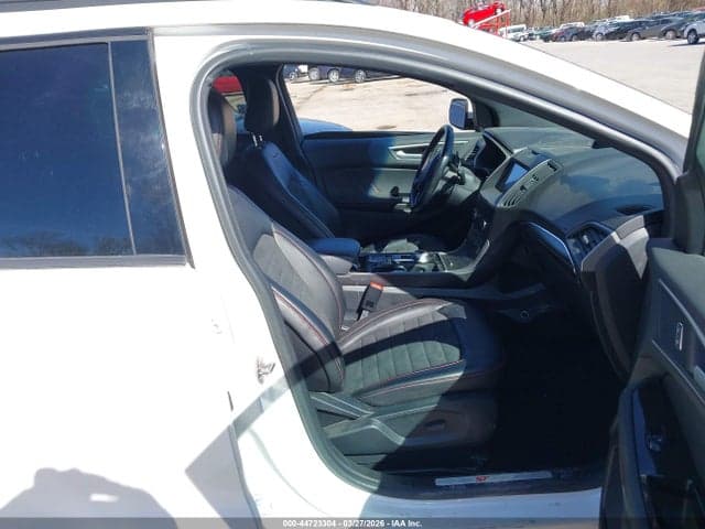 2020 FORD EDGE ST LINE 5