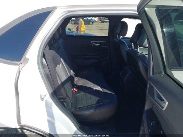 2020 FORD EDGE ST LINE 8