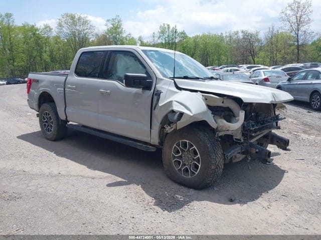 2023 FORD F-150 XLT 1