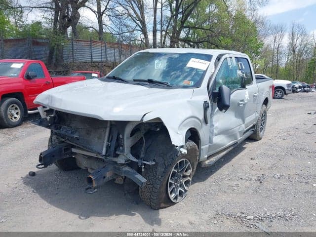 2023 FORD F-150 XLT 6