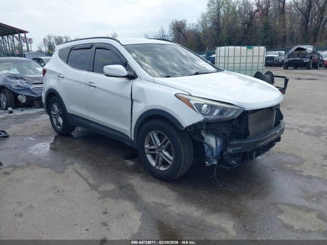 2017 HYUNDAI SANTA FE SPORT 2.4L 1
