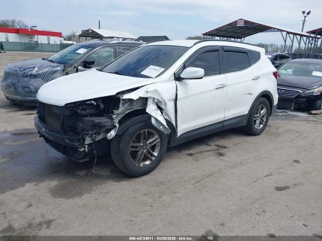 2017 HYUNDAI SANTA FE SPORT 2.4L 2
