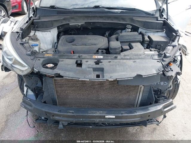 2017 HYUNDAI SANTA FE SPORT 2.4L 10