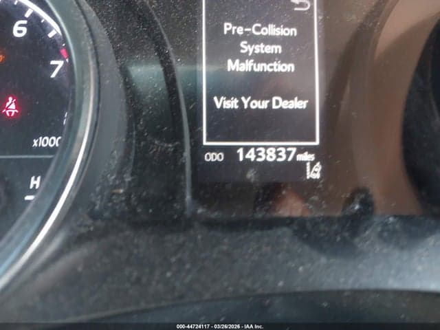 2018 TOYOTA CAMRY L 16