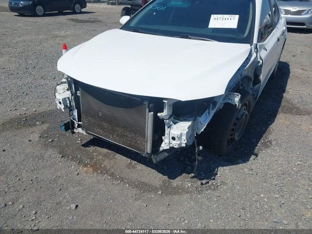 2018 TOYOTA CAMRY L 6