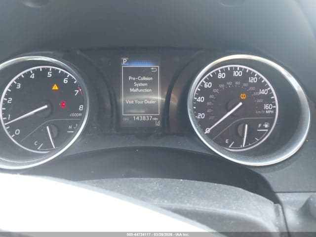 2018 TOYOTA CAMRY L 7