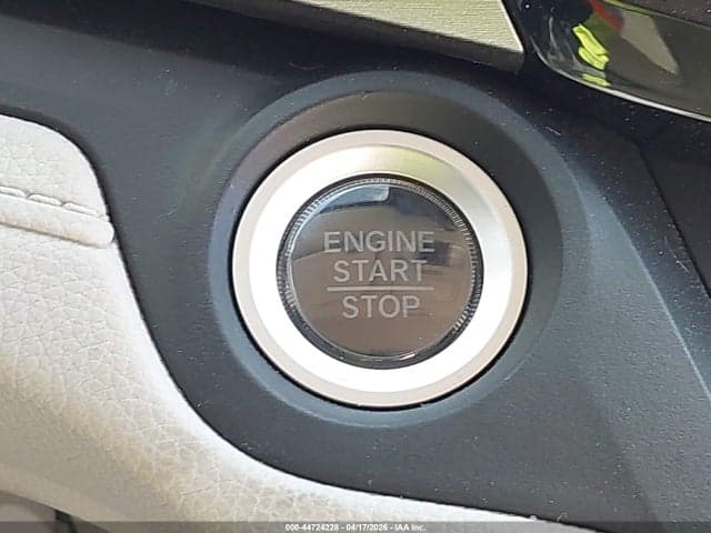 2026 HONDA ODYSSEY EX-L 11