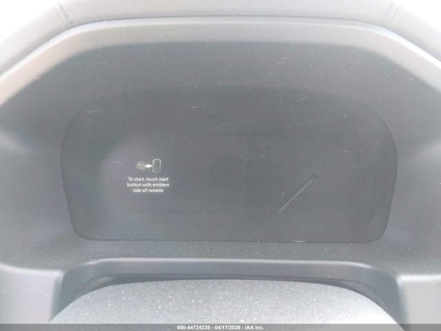 2026 HONDA ODYSSEY EX-L 7