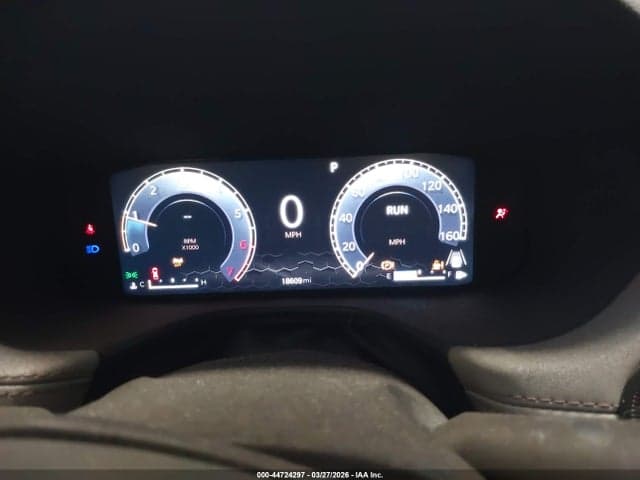 2024 JEEP COMPASS LIMITED 4X4 7