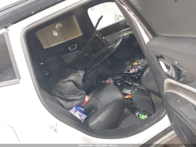 2024 JEEP COMPASS LIMITED 4X4 8