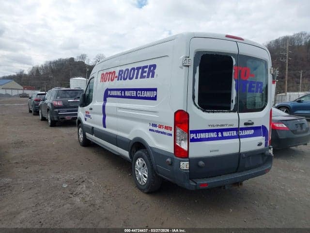 2017 FORD TRANSIT-250 3