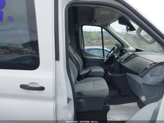 2017 FORD TRANSIT-250 5