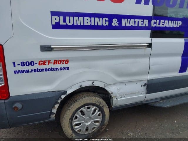 2017 FORD TRANSIT-250 6