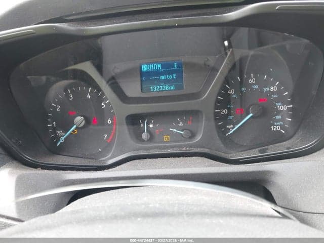 2017 FORD TRANSIT-250 7