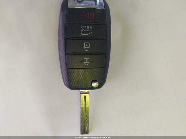 2018 KIA SOUL + 11