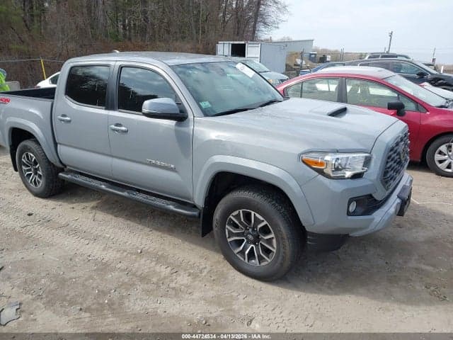 2020 TOYOTA TACOMA TRD SPORT - 1