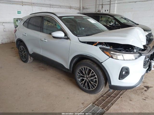 2025 FORD ESCAPE PHEV 1