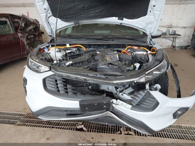 2025 FORD ESCAPE PHEV 6