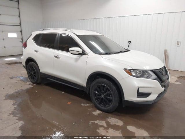 2020 NISSAN ROGUE SV INTELLIGENT AWD - 1