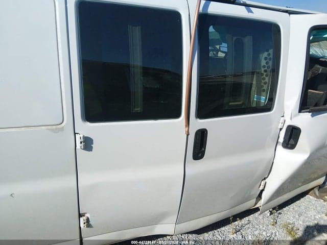 2019 GMC SAVANA 2500 WORK VAN 17