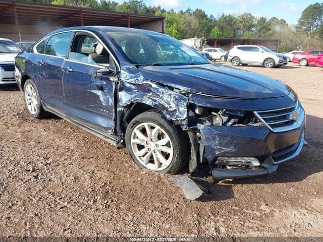 2018 CHEVROLET IMPALA 1LT - 1