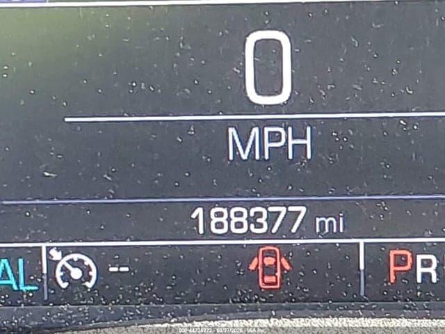 2018 CHEVROLET IMPALA 1LT 16