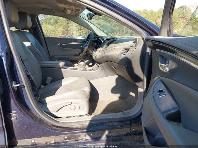 2018 CHEVROLET IMPALA 1LT 5