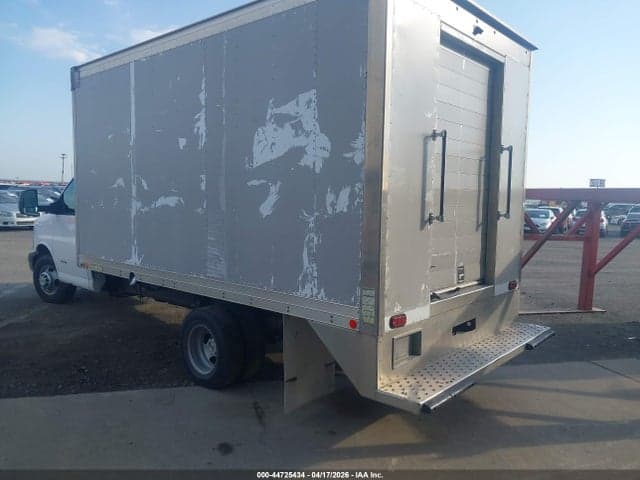 2016 CHEVROLET EXPRESS CUTAWAY 4500 3