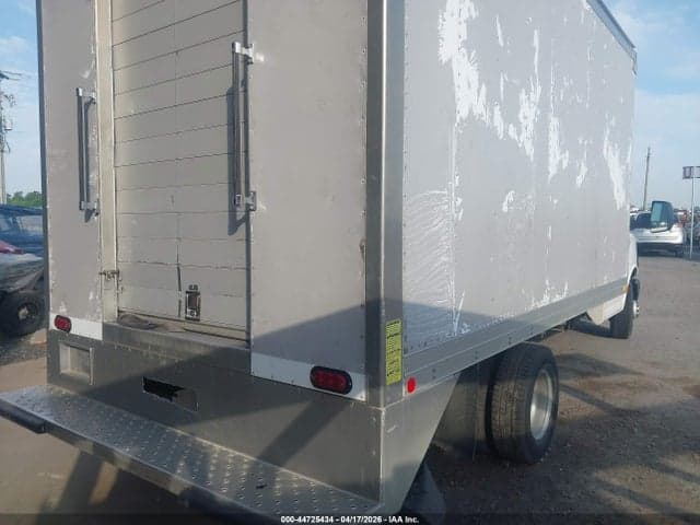 2016 CHEVROLET EXPRESS CUTAWAY 4500 4