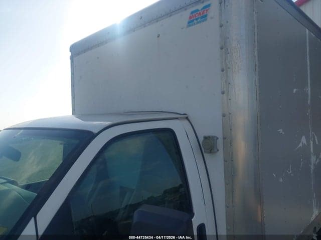 2016 CHEVROLET EXPRESS CUTAWAY 4500 6