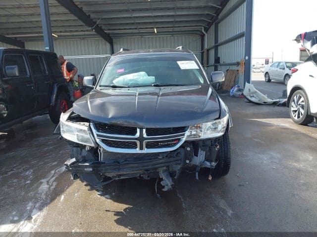 2019 DODGE JOURNEY SE 13