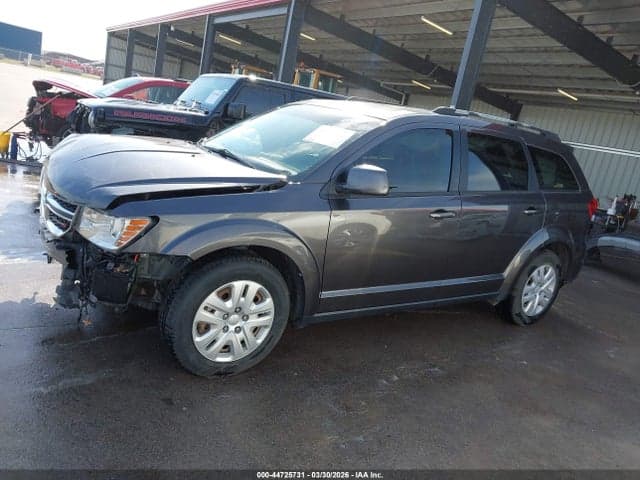 2019 DODGE JOURNEY SE 15