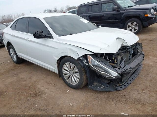 2020 VOLKSWAGEN JETTA 1.4T R-LINE/1.4T S/1.4T SE - 1