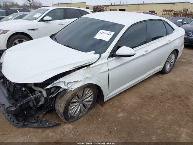 2020 VOLKSWAGEN JETTA 1.4T R-LINE/1.4T S/1.4T SE 2