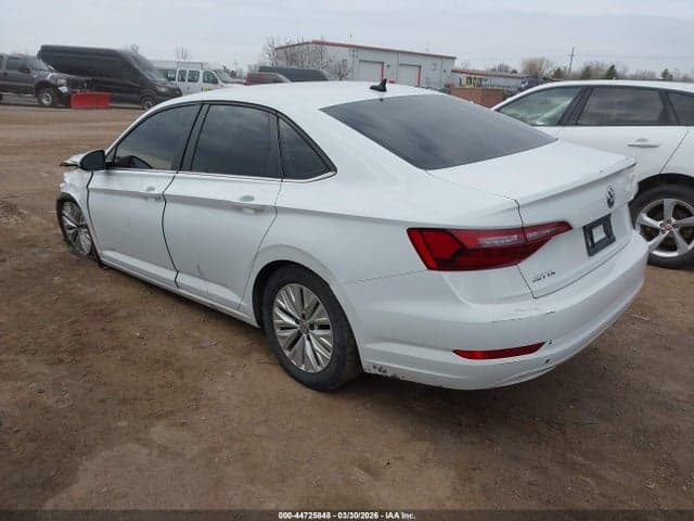 2020 VOLKSWAGEN JETTA 1.4T R-LINE/1.4T S/1.4T SE 3